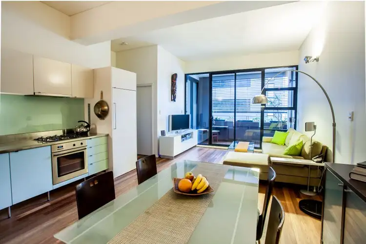 214/28 Bellevue Street, Surry Hills NSW 2010