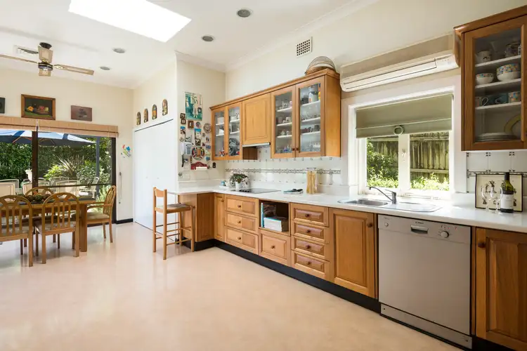 Sixth view of Homely house listing, 42 Arnold Street, Killara NSW 2071