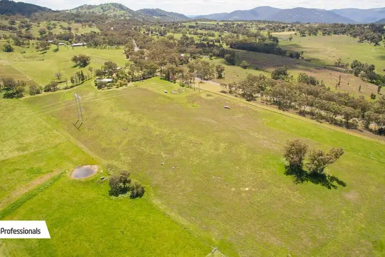 Third view of Homely rural property listing, 475 Tintinhull Road, Tamworth NSW 2340