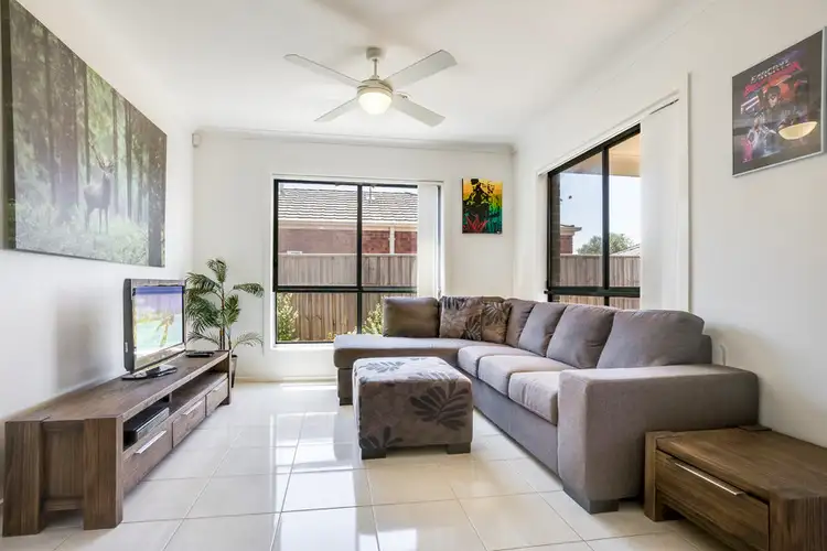 Fourth view of Homely house listing, 38 Larson Avenue, Tarneit VIC 3029