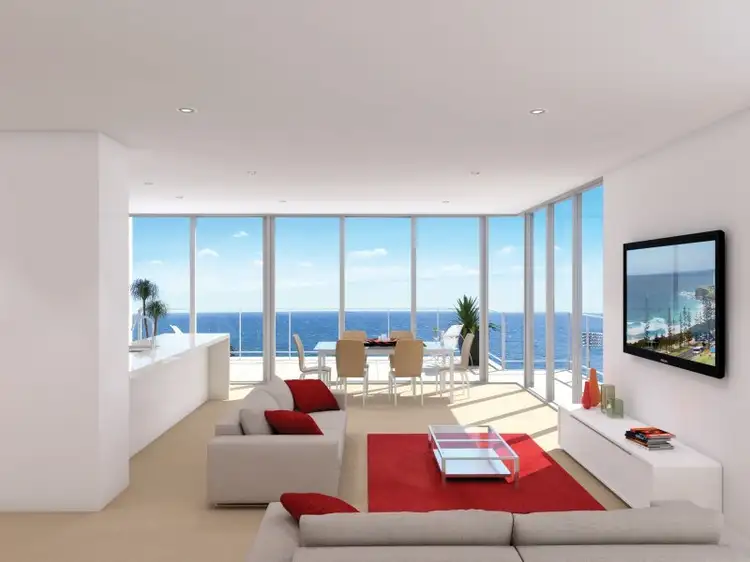 35/46 Harbour Street, Wollongong NSW 2500