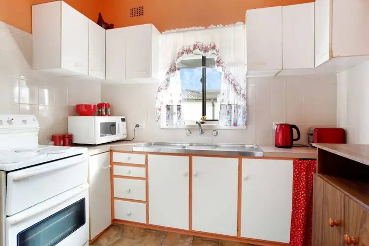 Second view of Homely house listing, 29 Windermere Avenue, Cambridge Park NSW 2747