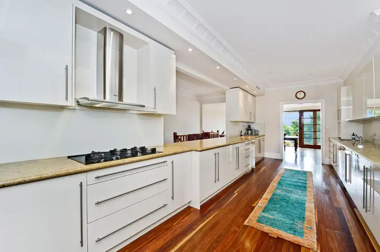 Sixth view of Homely house listing, 21 Bundarra Road, Bellevue Hill NSW 2023