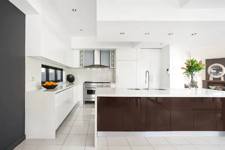 Third view of Homely house listing, 1 Anderson Road, Concord NSW 2137
