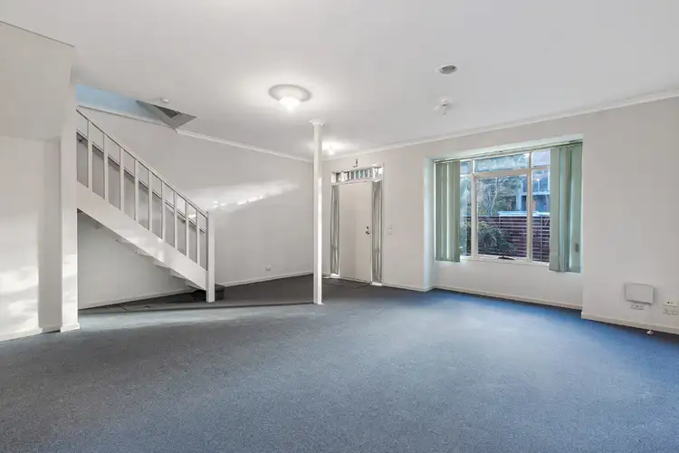 Fifth view of Homely townhouse listing, 5/245 Williamstown Road, Yarraville VIC 3013