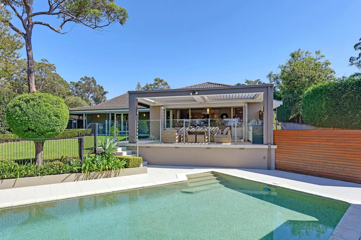 Main view of Homely house listing, 42 Ayres Road, St Ives NSW 2075