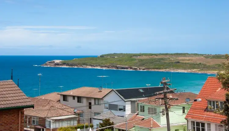 Second view of Homely apartment listing, 3/14 Bellevue Street, Maroubra NSW 2035