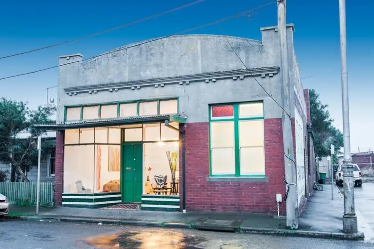 4 Alexander Street, Seddon VIC 3011