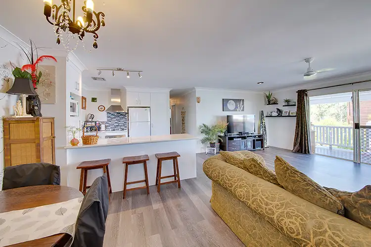 Seventh view of Homely house listing, 28 Eden Way, Yeppoon QLD 4703