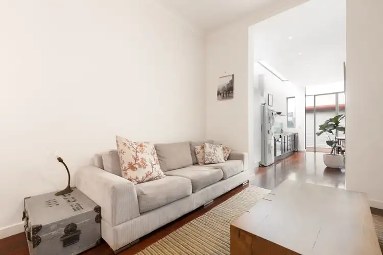 Third view of Homely house listing, 85 Buckley Street, Seddon VIC 3011