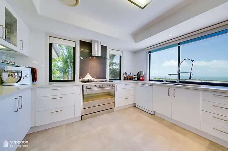 Third view of Homely house listing, 15 Mana Avenue, Pacific Heights QLD 4703