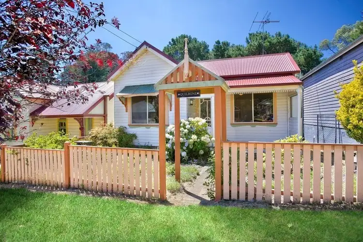 11A Hindman Street, Katoomba NSW 2780