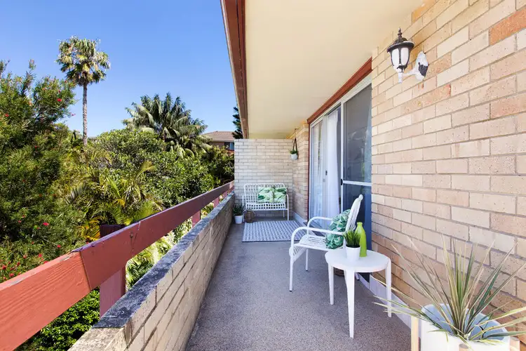 Third view of Homely apartment listing, 15/31 Boronia Street, Dee Why NSW 2099