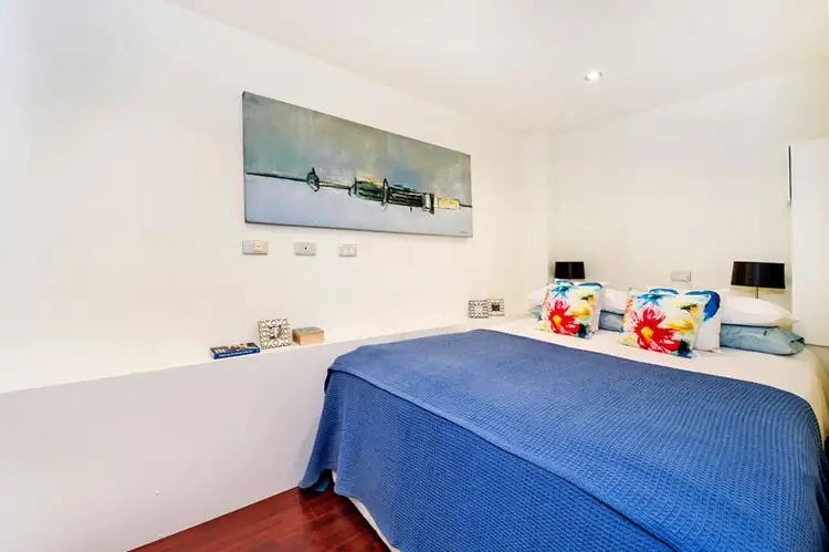 Fifth view of Homely apartment listing, 410/136-138 Curlewis Street, Bondi Beach NSW 2026