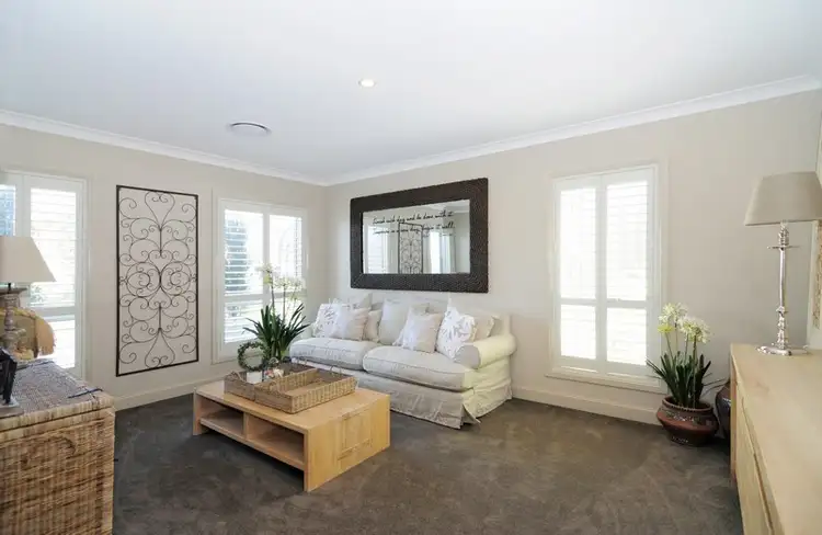 Fourth view of Homely house listing, 44 Banool Circuit, Bomaderry NSW 2541