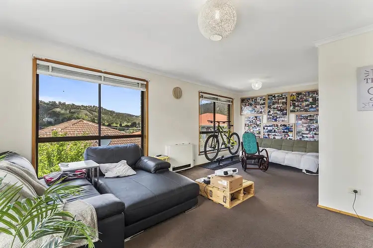 Second view of Homely unit listing, 2/15 Nagle Place, Glenorchy TAS 7010