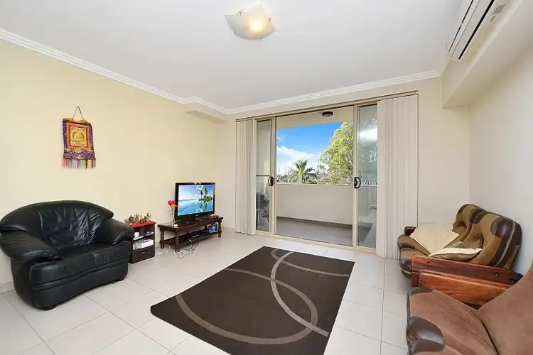 33/20 Marlborough Road, Homebush West NSW 2140