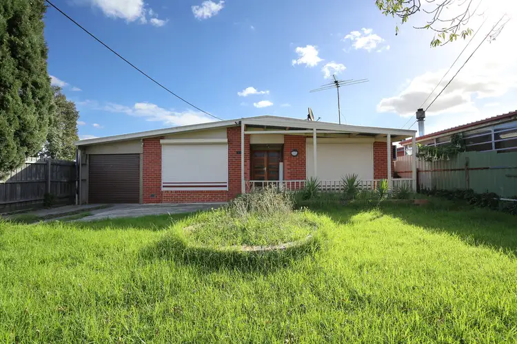 33 Hampden Street, Dallas VIC 3047