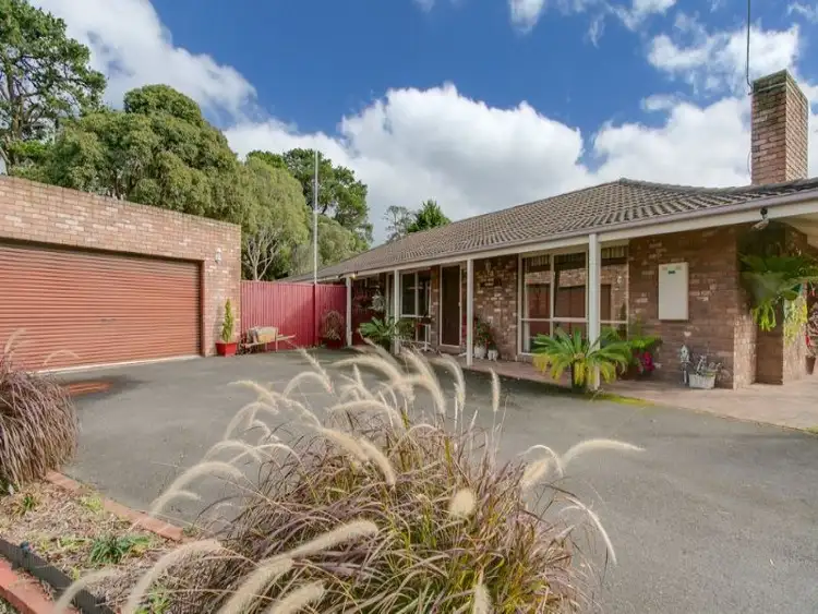 5 Kent Place, Somerville VIC 3912
