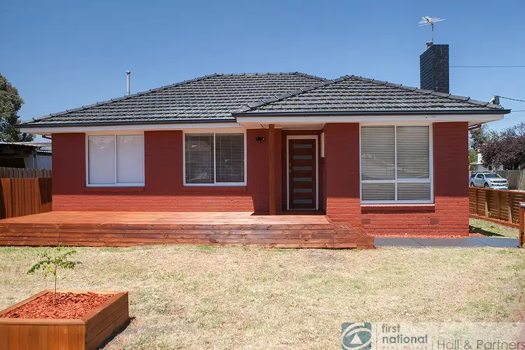 29 Box Street, Doveton VIC 3177
