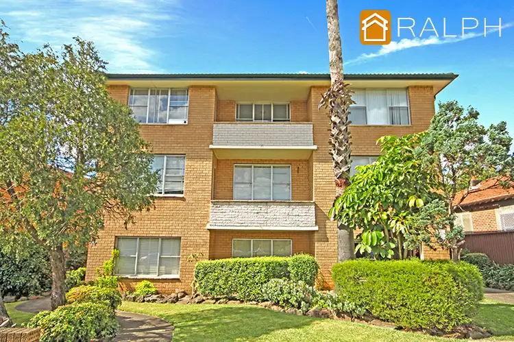 7/41 Fairmount Street, Lakemba NSW 2195
