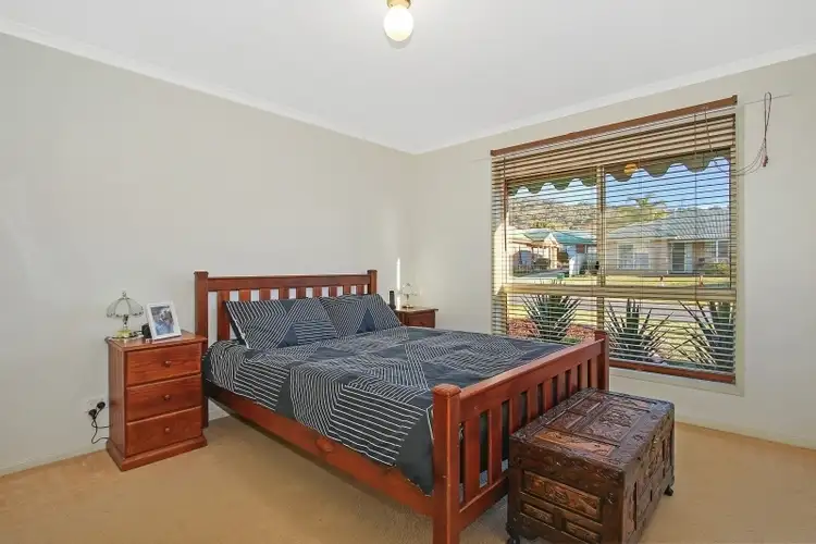 Fifth view of Homely house listing, 6 Hamilton Place, Wodonga VIC 3690
