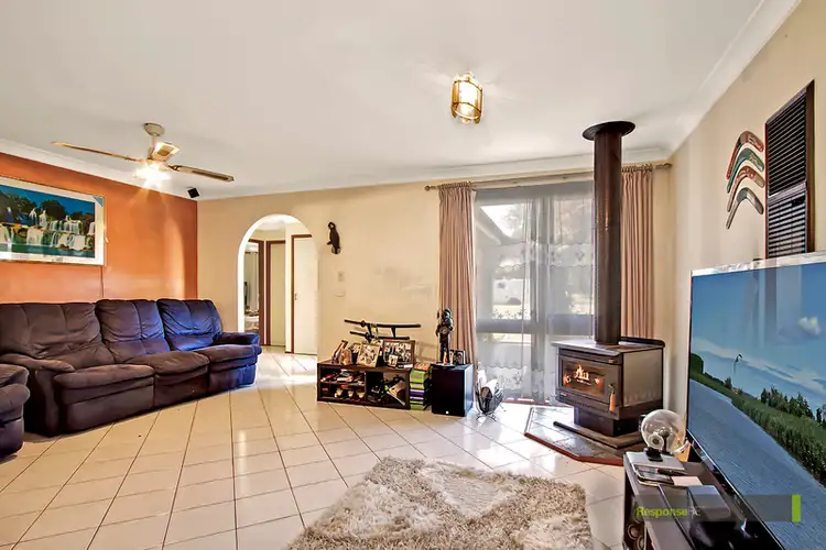 Fifth view of Homely house listing, 10 Criterion Crescent, Doonside NSW 2767