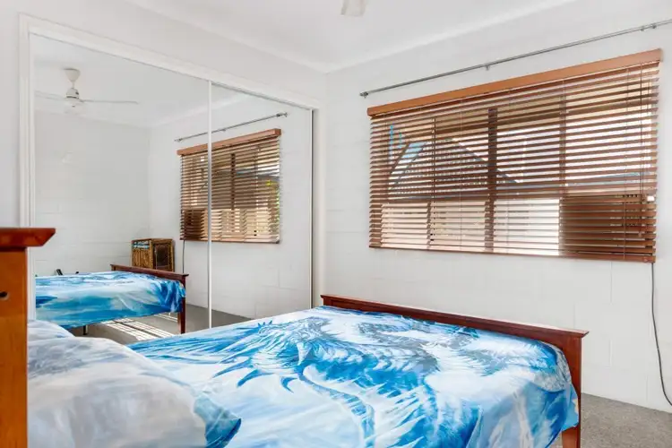 Second view of Homely unit listing, 39/91-93 Birch Street, Manunda QLD 4870
