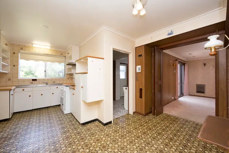 Third view of Homely house listing, 110 Majura Avenue, Ainslie ACT 2602