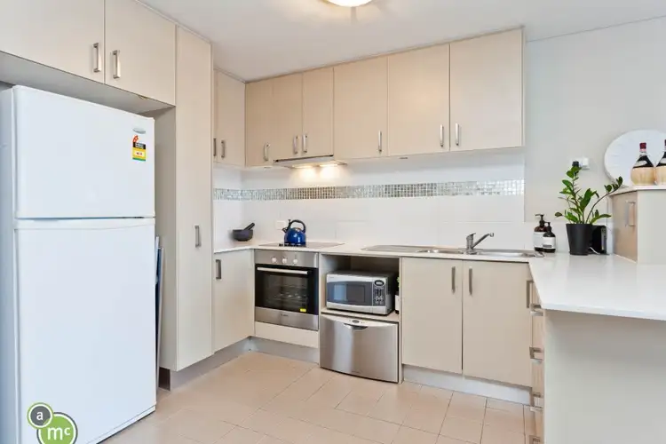 Seventh view of Homely apartment listing, 21/21 Rowland Street, Subiaco WA 6008