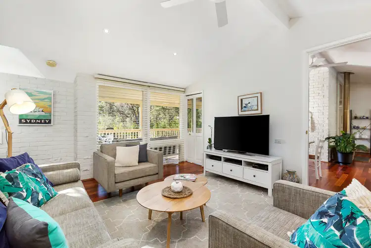 Fourth view of Homely house listing, 1 Edgecombe Road, St Ives NSW 2075
