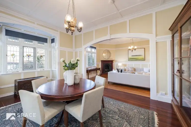 3 Dovercourt Road, Toowong QLD 4066