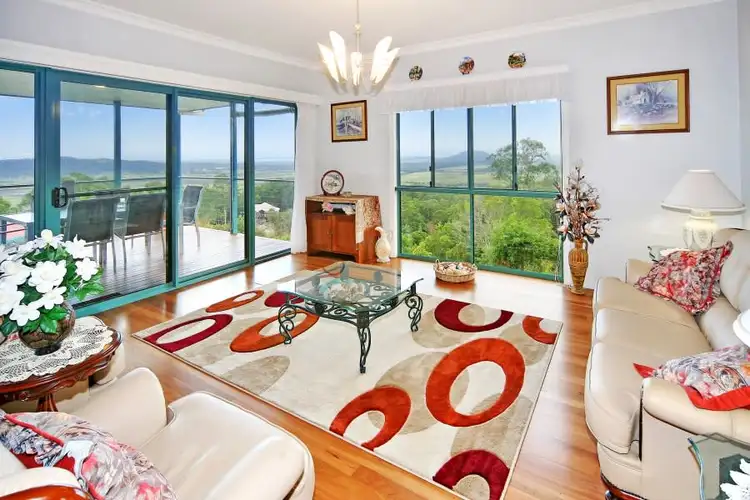 Second view of Homely house listing, 9 Caree Court, Maroochy River QLD 4561