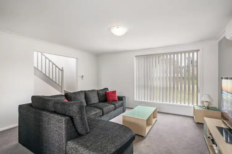 Third view of Homely house listing, 3 Pinnibar Court, Horsley NSW 2530