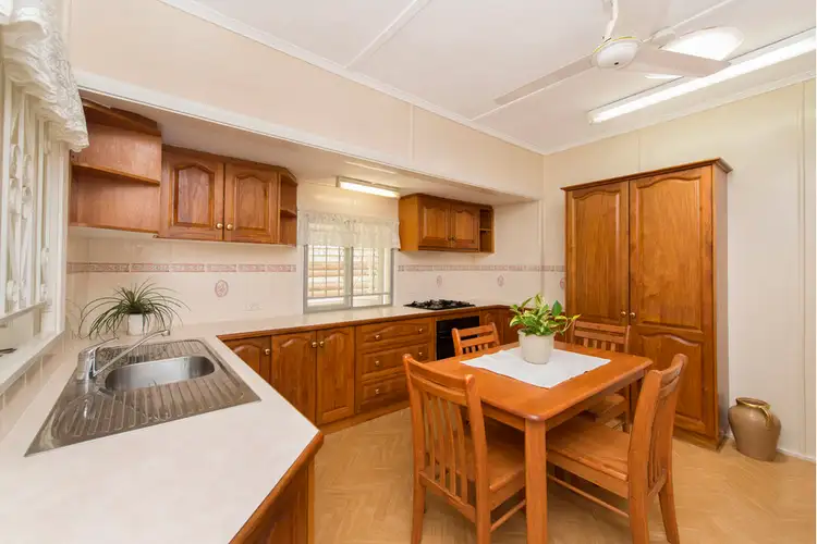 Fourth view of Homely house listing, 19 Montrebe Street, Holland Park West QLD 4121