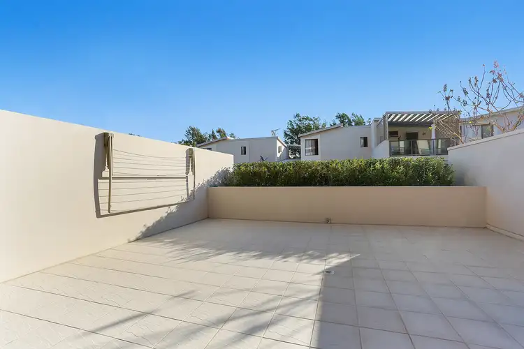 Fifth view of Homely townhouse listing, 6/48 Edwin Street, Mortlake NSW 2137