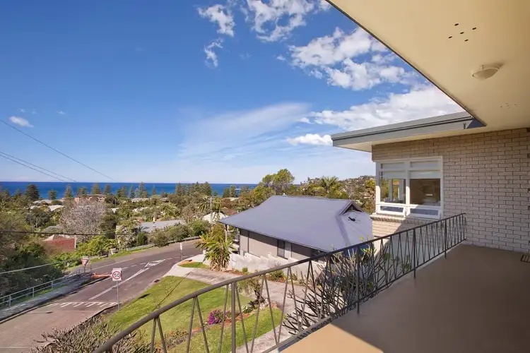 Fifth view of Homely house listing, 1 Grandview Drive, Newport NSW 2106