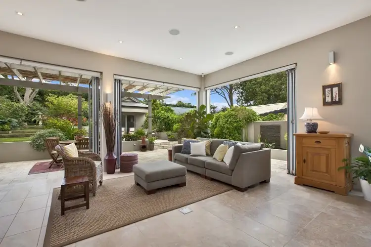 Second view of Homely house listing, 117 Belmont Road, Mosman NSW 2088