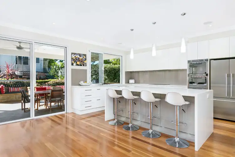 Second view of Homely house listing, 31 Princes Street, Hunters Hill NSW 2110