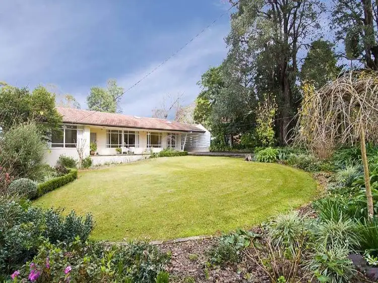 Second view of Homely house listing, 99 Carrington Road, Wahroonga NSW 2076
