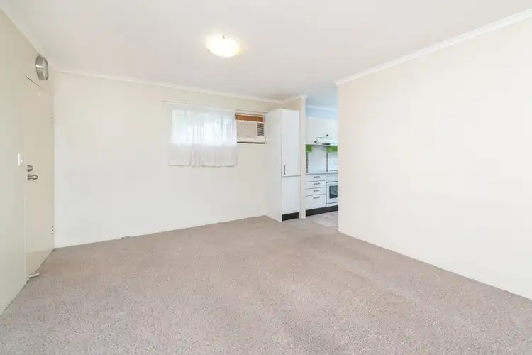 Third view of Homely unit listing, Unit 7/26 Lang Parade, Auchenflower QLD 4066