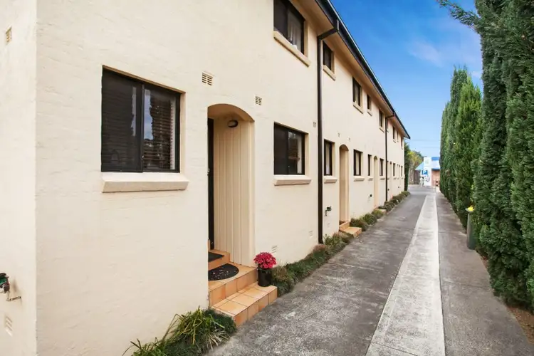 Main view of Homely townhouse listing, 5/29 Underwood Street, Corrimal NSW 2518