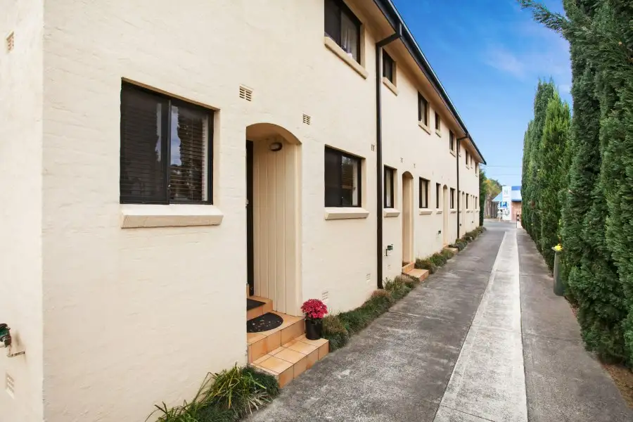 Main view of Homely townhouse listing, 5/29 Underwood Street, Corrimal NSW 2518