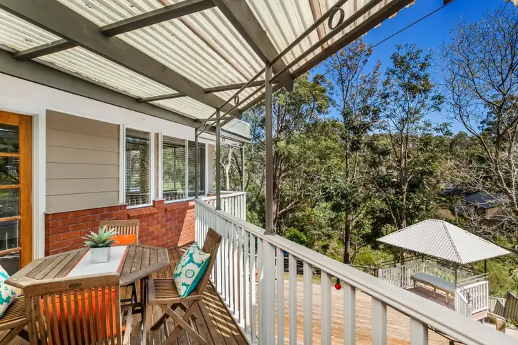 Sixth view of Homely house listing, 38 Murray Park Road, Figtree NSW 2525