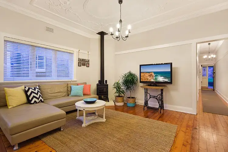 Main view of Homely unit listing, 1/232 Sydney Road, Fairlight NSW 2094