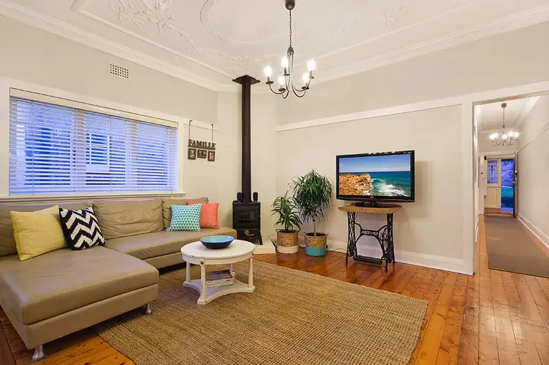 Main view of Homely unit listing, 1/232 Sydney Road, Fairlight NSW 2094