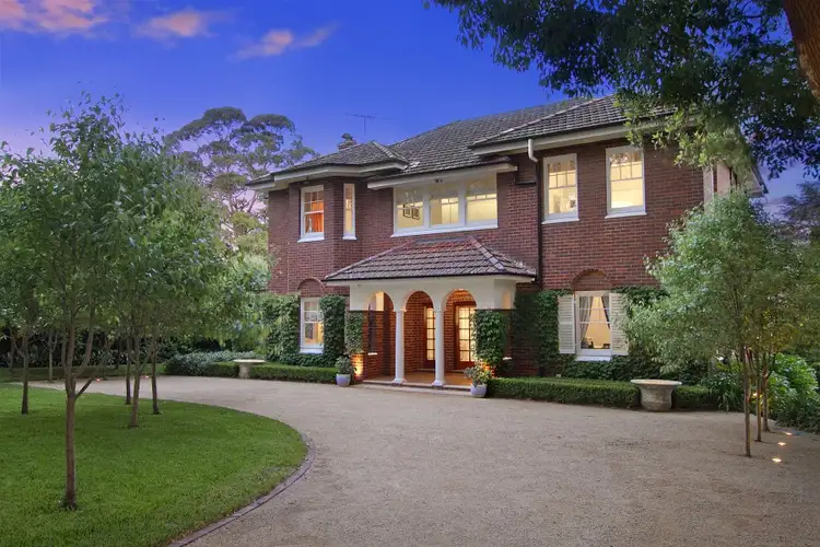 Main view of Homely house listing, 9 Heydon Avenue, Warrawee NSW 2074