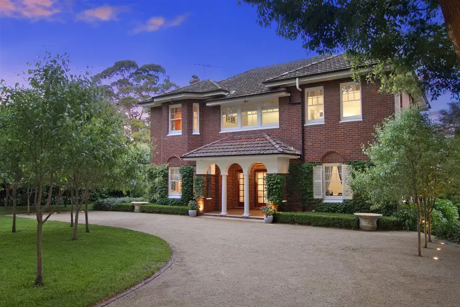 Main view of Homely house listing, 9 Heydon Avenue, Warrawee NSW 2074