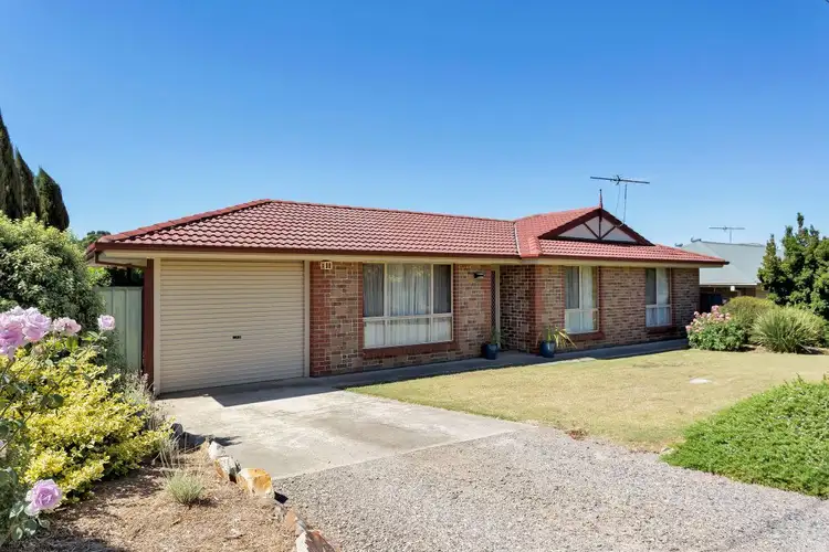 6A Packard Street, Nairne SA 5252