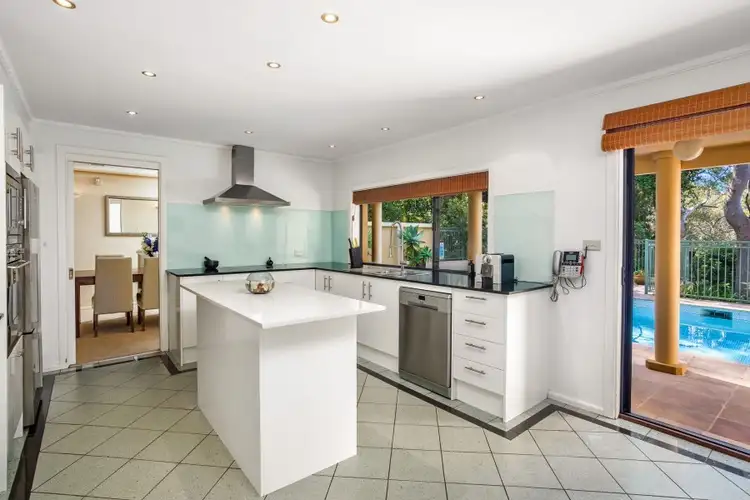 Third view of Homely house listing, 21 Woodcliff Parade, Lugarno NSW 2210